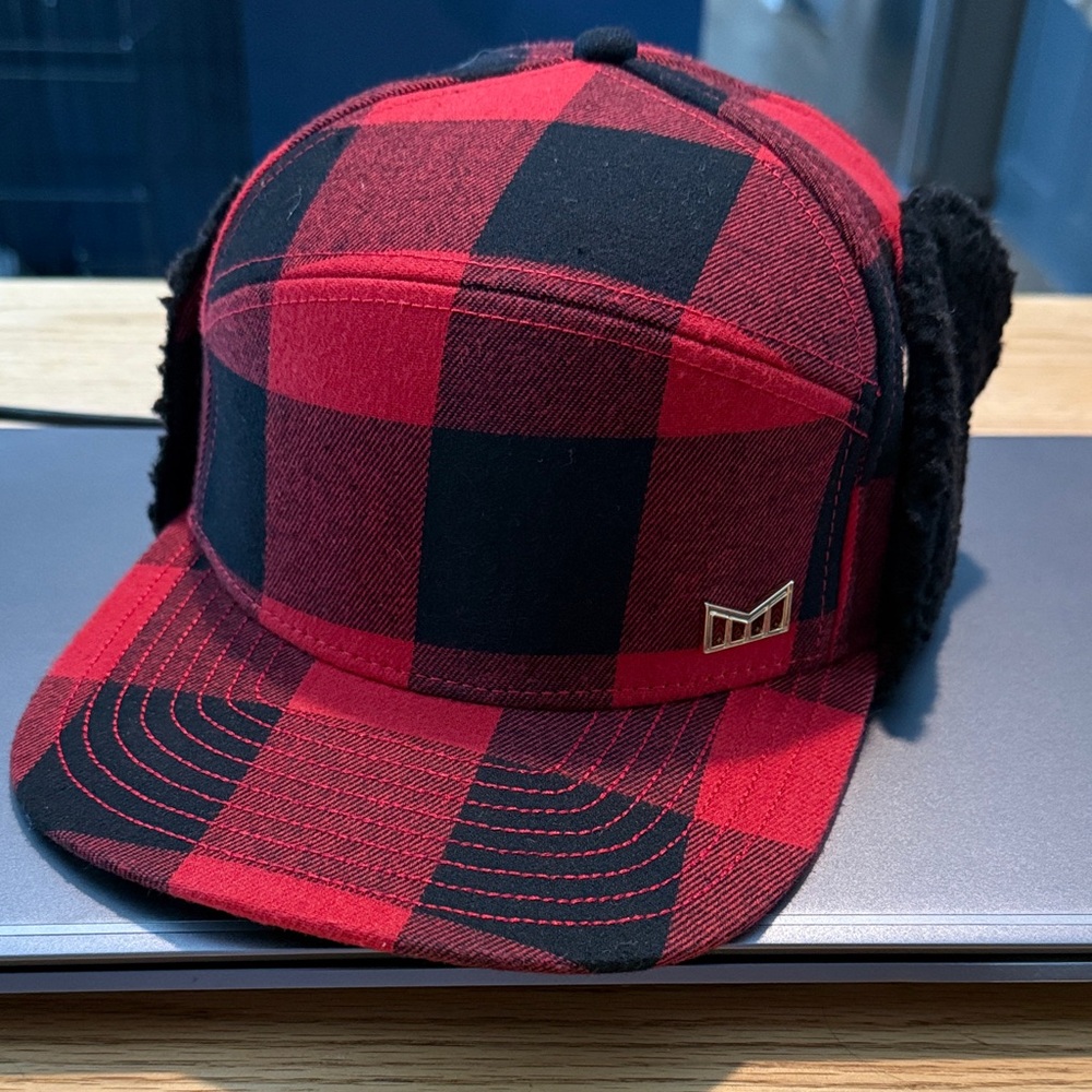 Melin trenches Lumberjack - Classic